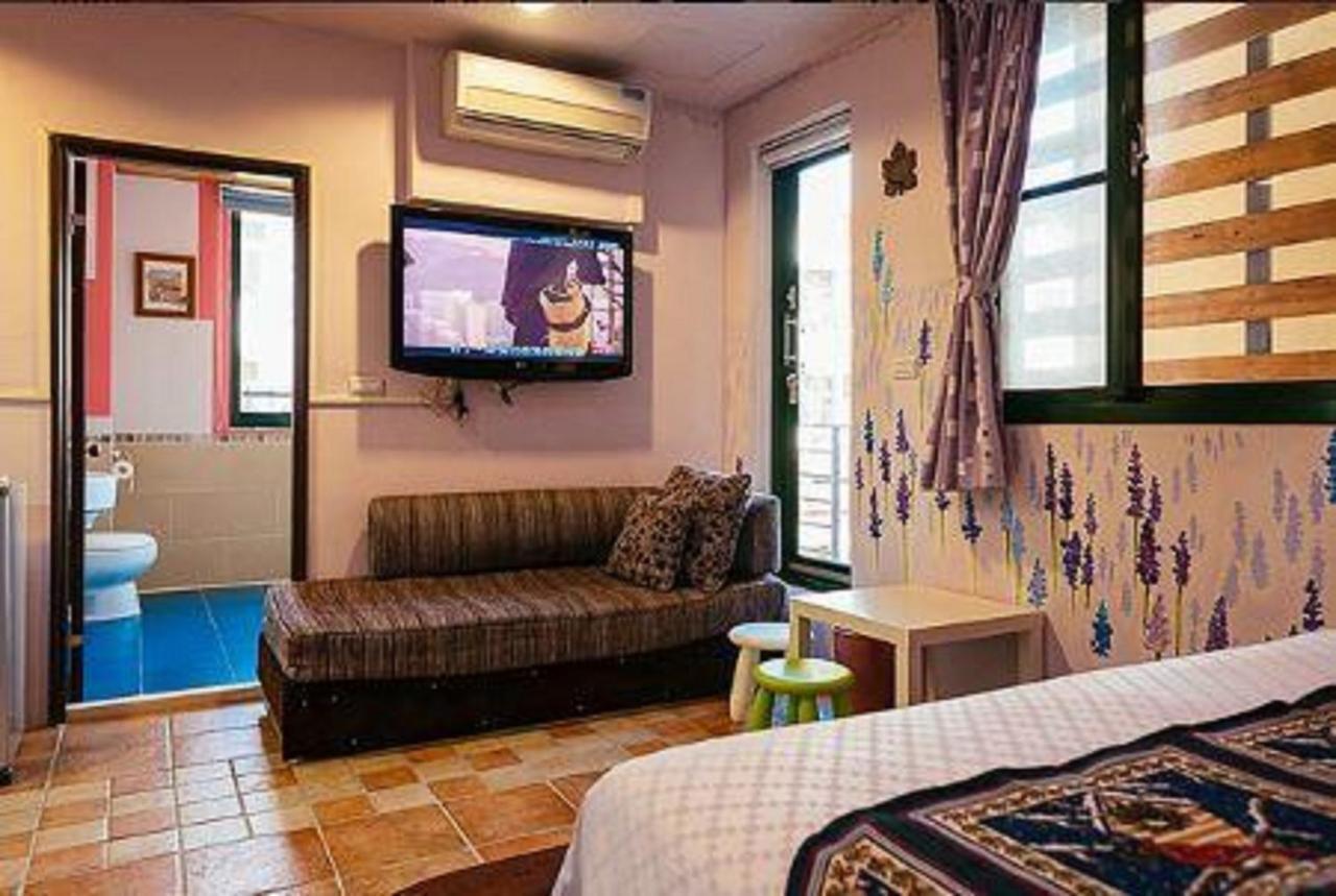 Happiness Space Heng-ch'un Extérieur photo